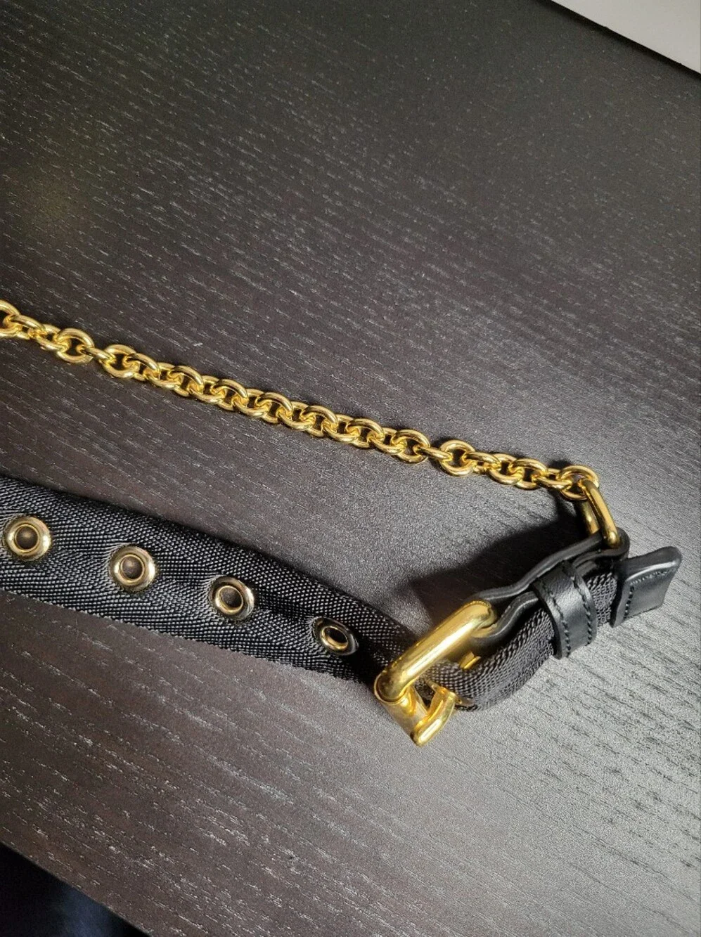 Burberry beautiful medium
